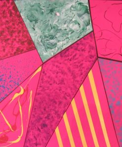 Angles and Patterns