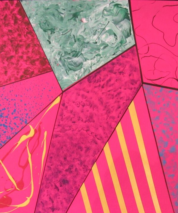 Angles and Patterns