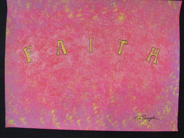 Faith