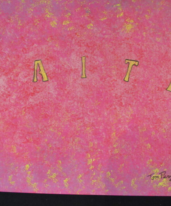 Faith