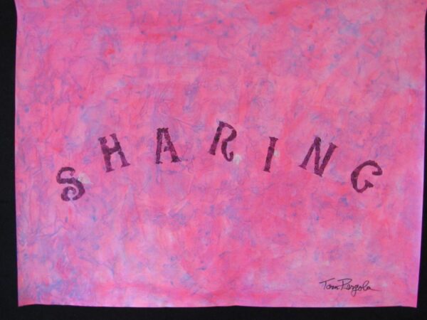 Sharing