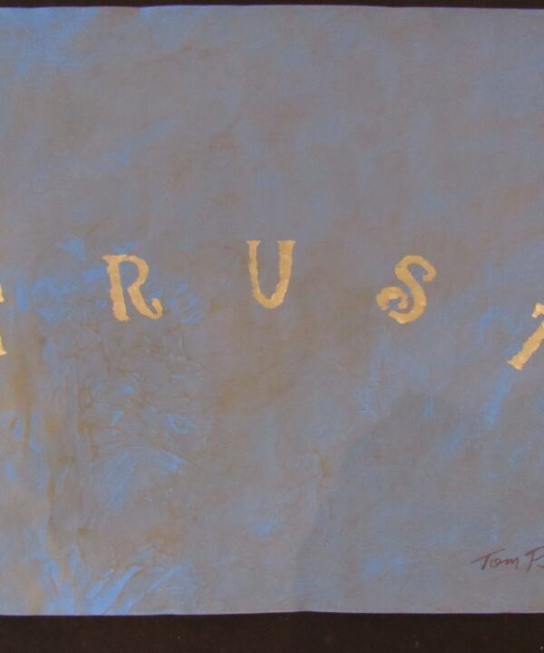 Trust