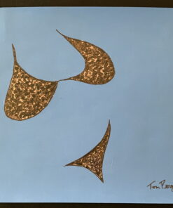 Abstract Bikini 18