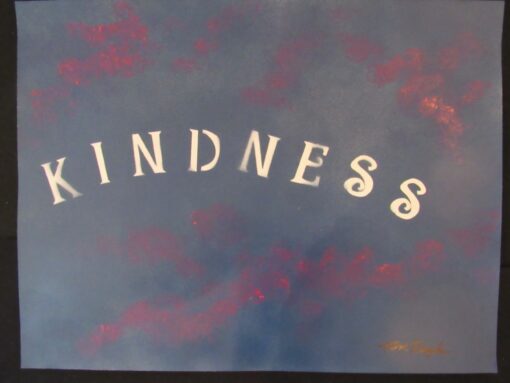 Kindness