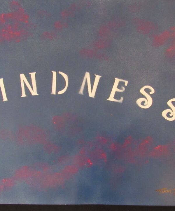 Kindness
