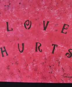Love Hurts