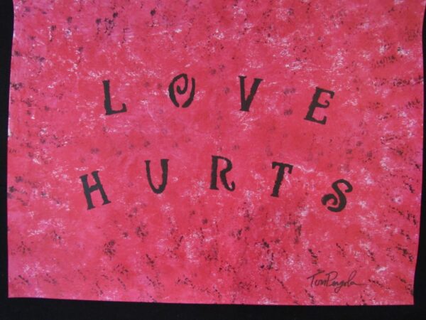 Love Hurts