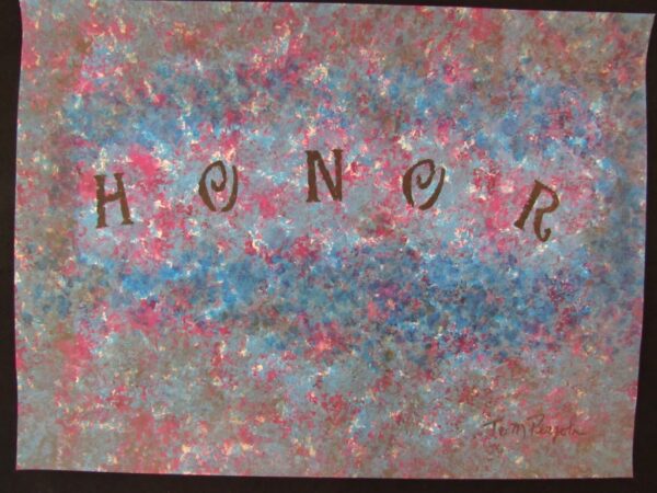 Honor