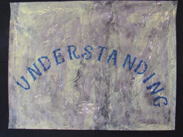 Understanding