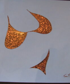 Abstract Bikni 14