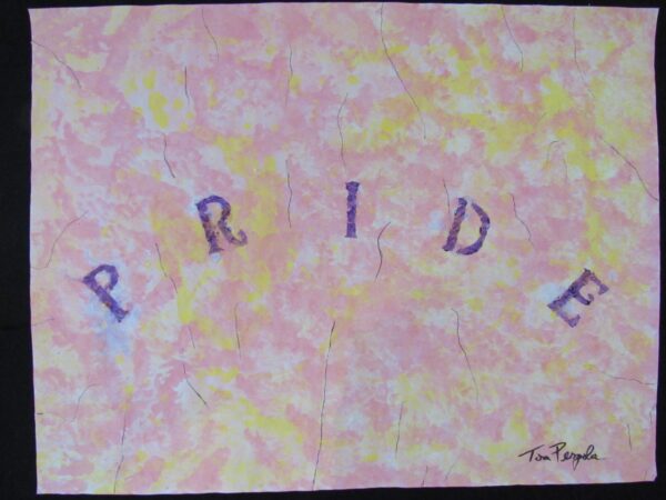 Pride