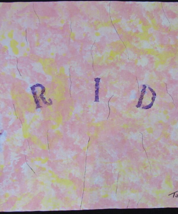 Pride