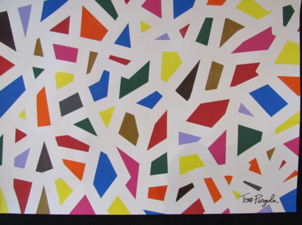 Color Maze