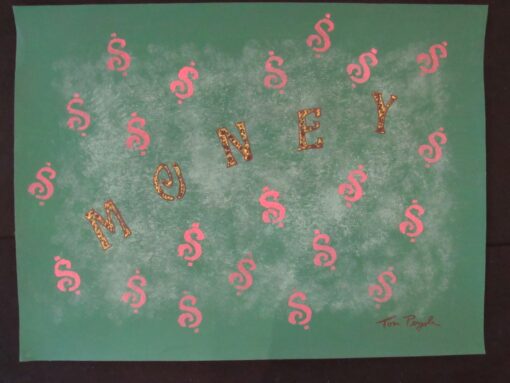 Money