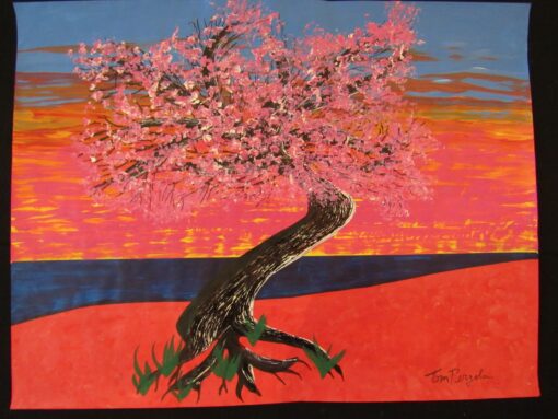 Abstract Tree