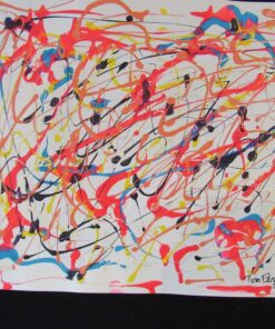 Scribbles