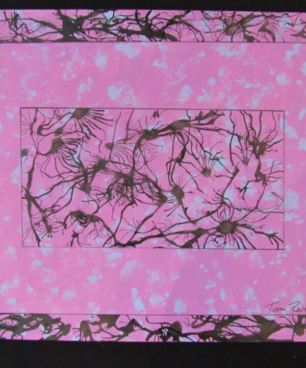 Dreams of Lilac