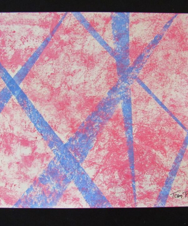 Blue Lines