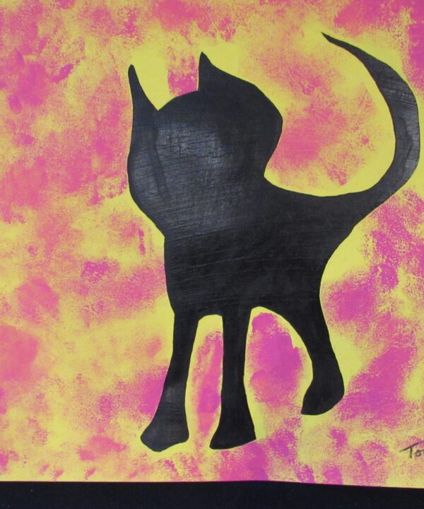 Kitty 13