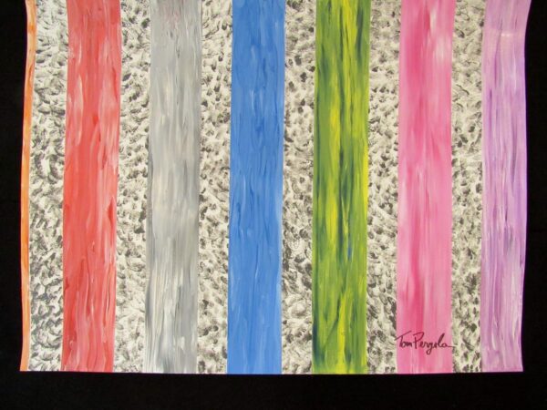 Color Bars