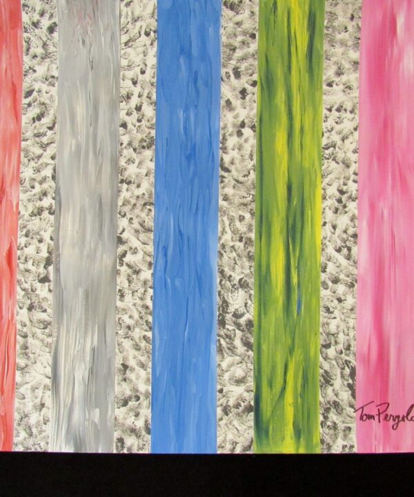 Color Bars