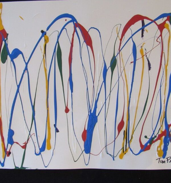 Squiggles