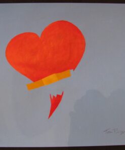 Broken Heart