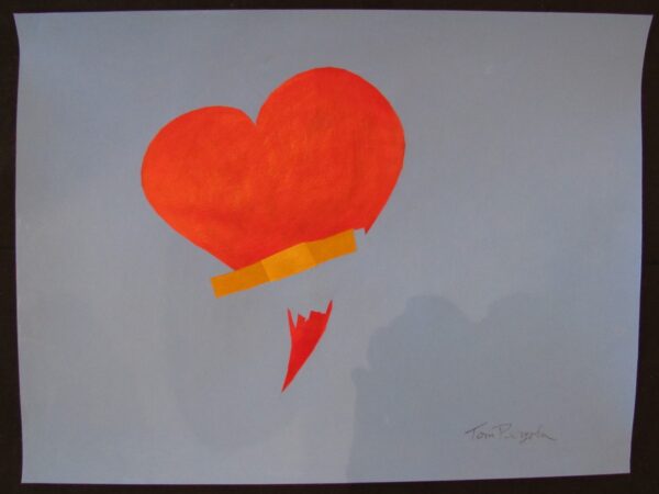 Broken Heart