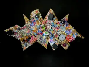 lifes a party tom pergola fine art large art for sale