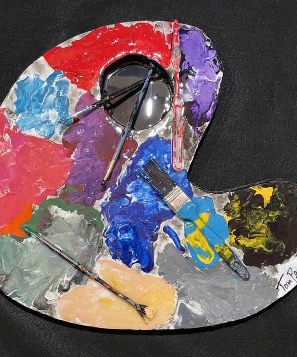 The Palette