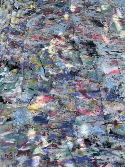 Abstract Colors