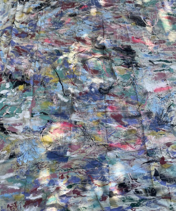 Abstract Colors