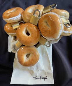 Bagels & Locks