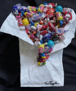 My Sweet Tooth