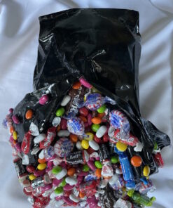My Sweet Tooth