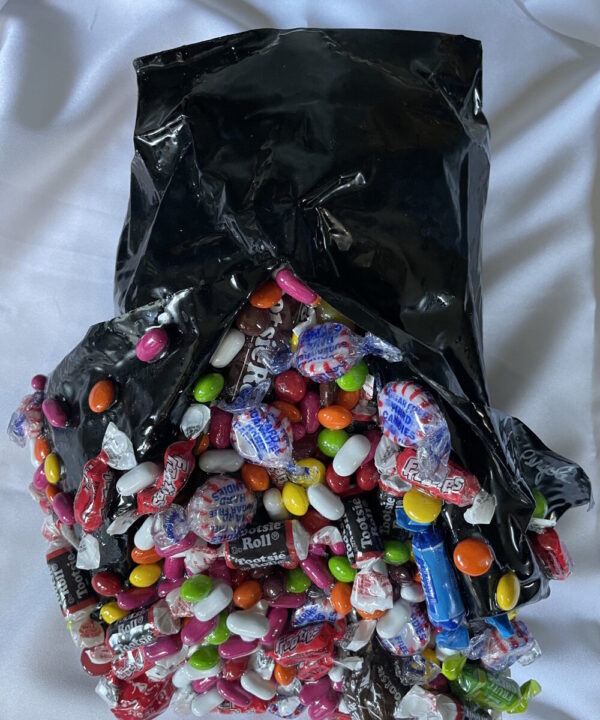 My Sweet Tooth