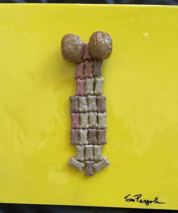 Nuts and Bones