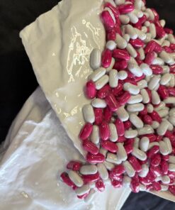 tom pergola fine art good and plenty side