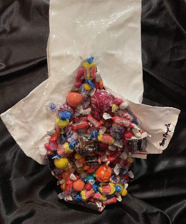 My Sweet Tooth