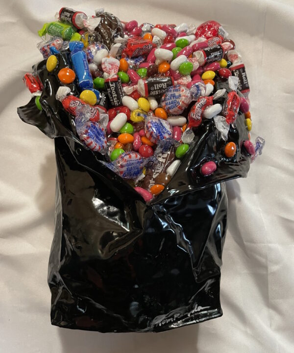 My Sweet Tooth