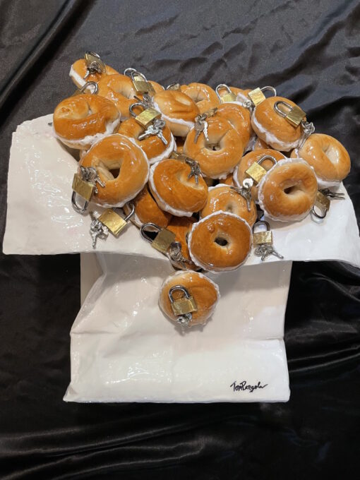Bagels & Locks