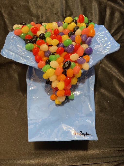 Jelly Beans