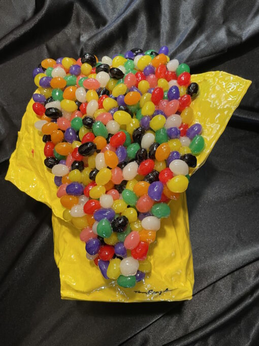 Jelly Beans