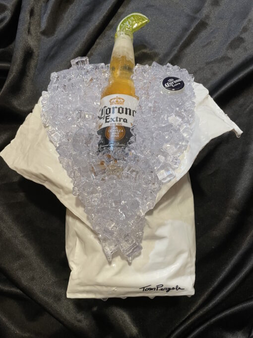 Corona on Ice