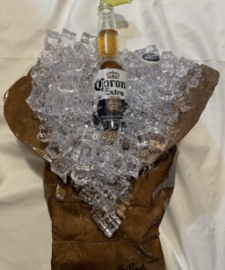 Corona on Ice