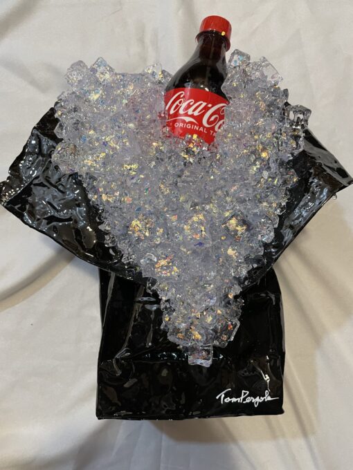Coke On Ice - Image 2