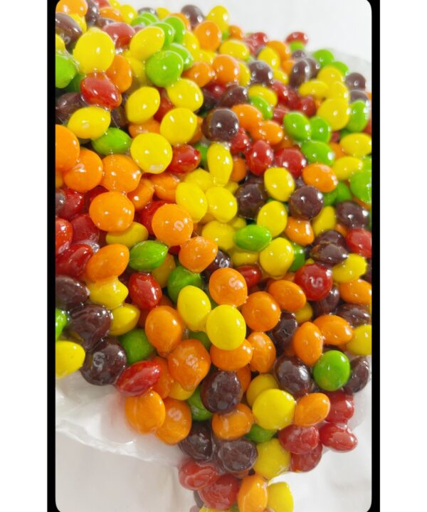 Skittles by Tom Pergola Fine Art, Los Angeles pop artist, the King of Pop Art