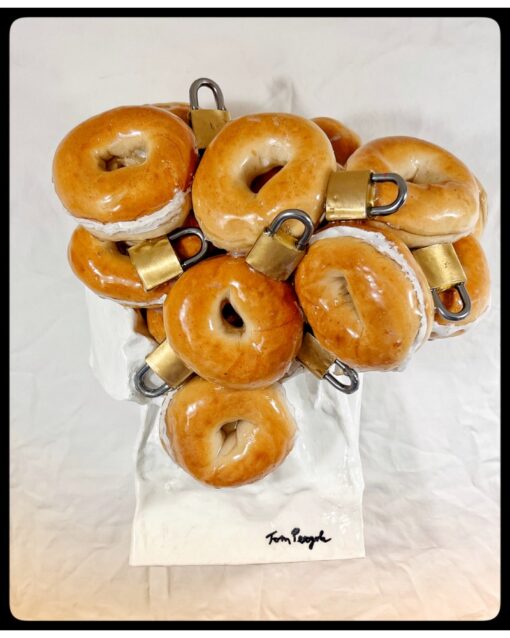 Bagels & Locks - Image 4