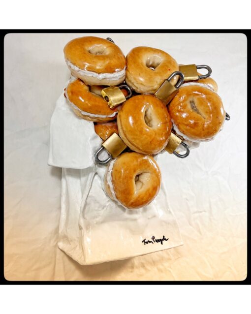 Bagels & Locks - Image 3