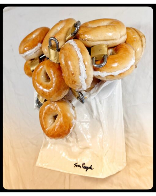 Bagels & Locks - Image 2